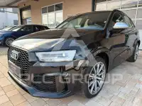2016 Audi RSQ3