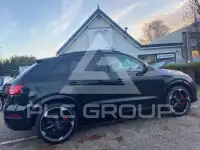 2016 Audi RSQ3