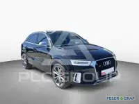 2016 Audi RSQ3