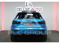 2016 Audi RSQ3
