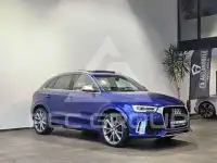 2016 Audi RSQ3