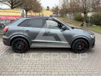 2016 Audi RSQ3