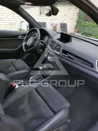 2016 Audi RSQ3