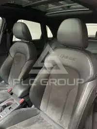 2016 Audi RSQ3