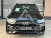 2016 Audi RSQ3