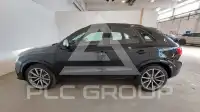 2016 Audi RSQ3