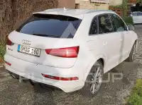 2016 Audi RSQ3