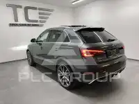 2016 Audi RSQ3