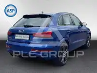 2016 Audi RSQ3