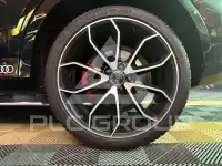 2016 Audi RSQ3
