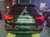 2016 Audi RSQ3