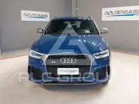 2016 Audi RSQ3