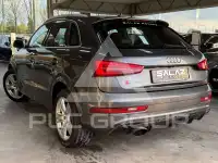 2016 Audi RSQ3