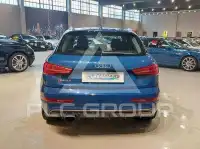 2016 Audi RSQ3
