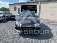2016 Audi RSQ3