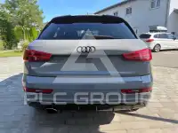 2016 Audi RSQ3