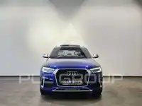 2016 Audi RSQ3