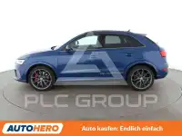 2016 Audi RSQ3