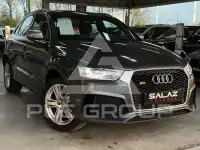2016 Audi RSQ3