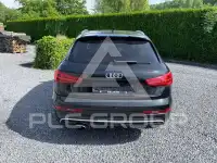 2016 Audi RSQ3