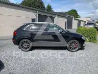 2016 Audi RSQ3
