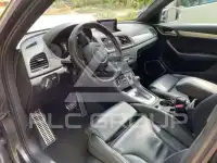 2016 Audi RSQ3