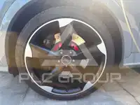 2016 Audi RSQ3
