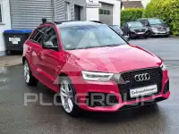 2016 Audi RSQ3