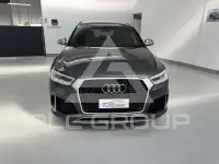 2016 Audi RSQ3