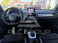 2016 Audi RSQ3