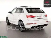 2016 Audi RSQ3