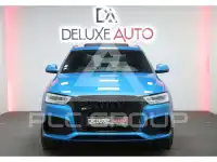 2016 Audi RSQ3
