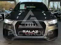 2016 Audi RSQ3