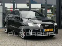 2016 Audi RSQ3