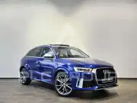 2016 Audi RSQ3
