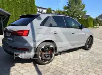 2016 Audi RSQ3