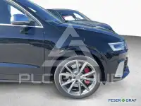 2016 Audi RSQ3