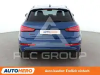 2016 Audi RSQ3