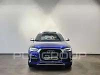 2016 Audi RSQ3