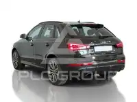 2016 Audi RSQ3