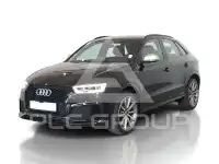 2016 Audi RSQ3