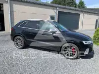 2016 Audi RSQ3