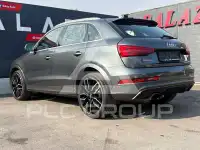 2016 Audi RSQ3