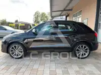 2016 Audi RSQ3