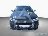 2016 Audi RSQ3