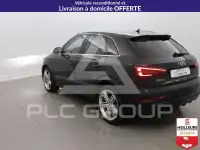 2016 Audi RSQ3
