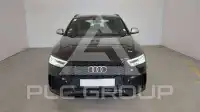 2016 Audi RSQ3