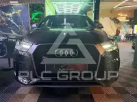 2016 Audi RSQ3