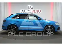 2016 Audi RSQ3