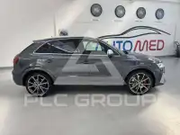2016 Audi RSQ3